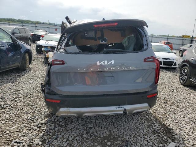 5XYP34HCXNG267515 KIA Telluride Ex