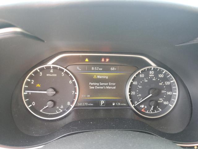 1N4AA6AP3HC379141 Nissan Maxima 3.5s