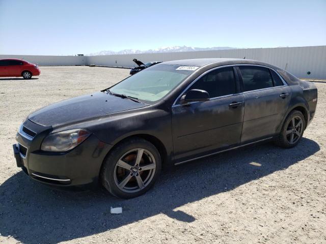 2009 Chevrolet Malibu Hybrid