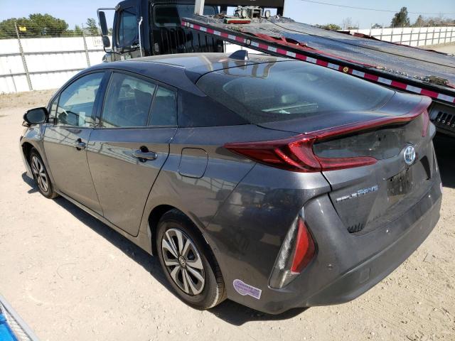 JTDKARFP5J3090292 Toyota PRIUS PRIME