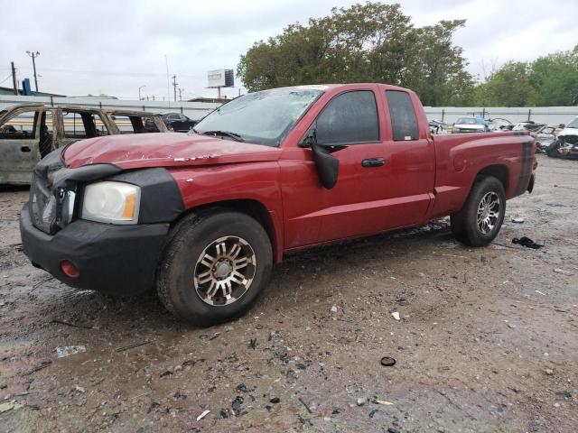 2007 Dodge Dakota SLT