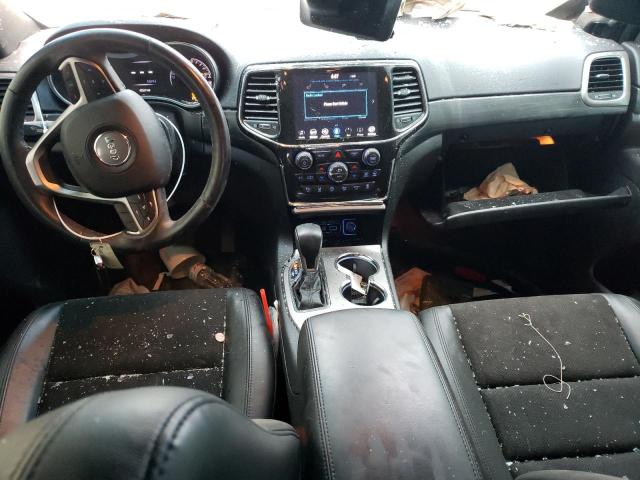 1C4RJFAG7MC536306 Jeep Grand Cherokee Laredo