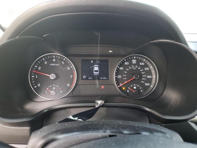 3KPF24AD1ME369394 KIA FORTE FE