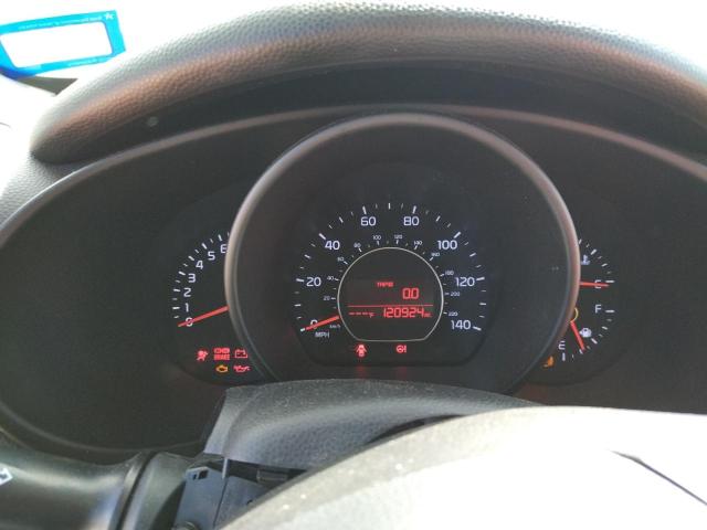 KNDJN2A26F7142452 KIA Soul