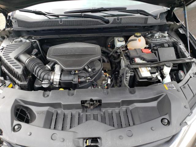 2019 CHEVROLET BLAZER 3LT - 3GNKBDRS7KS628350