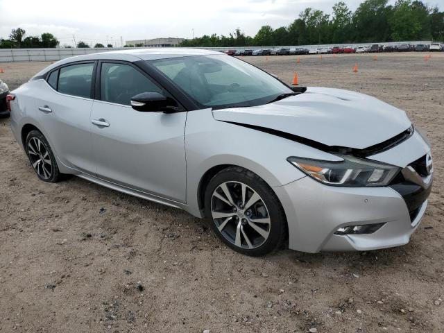 1N4AA6AP3HC414518 Nissan Maxima 3.5s