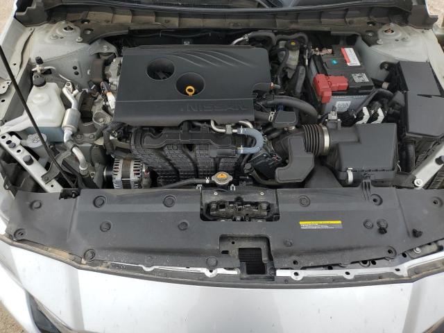 2019 NISSAN ALTIMA SL - 1N4BL4EV3KC203659