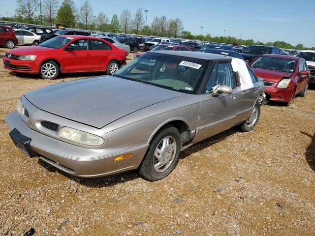 1997 Oldsmobile 88 Base