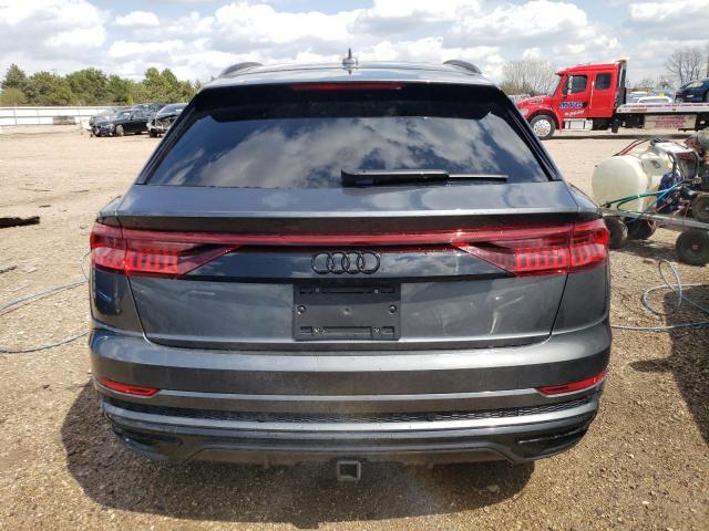 2021 AUDI Q8 PRESTIG WA1FVAF13MD029907