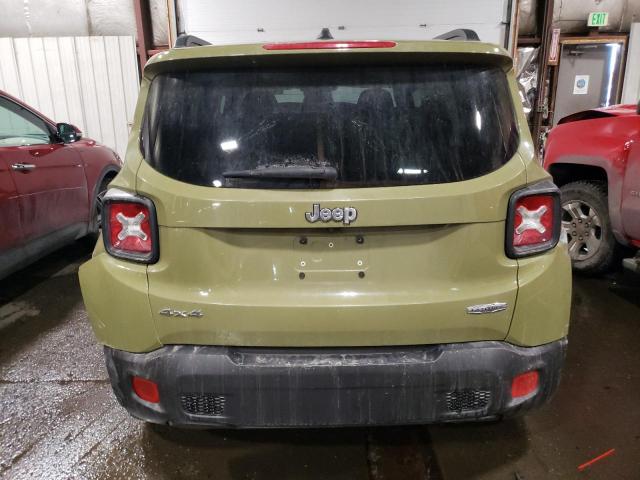 2015 JEEP RENEGADE L - ZACCJBBT2FPB26375