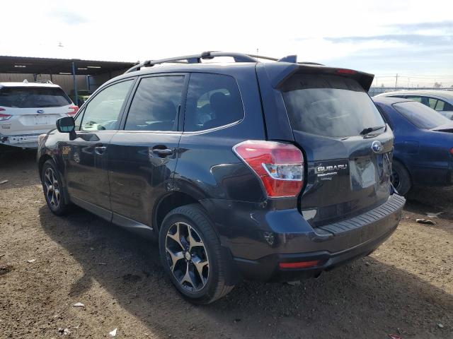 JF2SJGDC7GH519689 Subaru Forester 2.0xt Premium