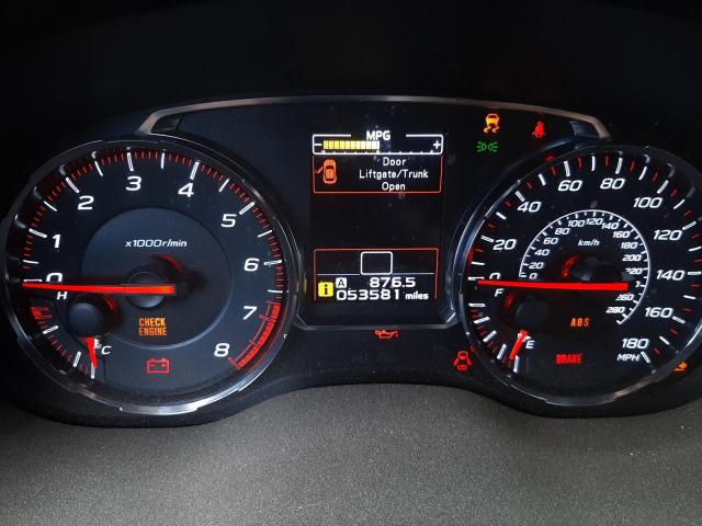 JF1VA1A63J9802914 Subaru WRX