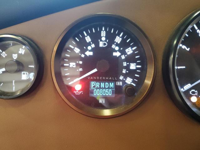 2020 VAND AUTOCYCLE 7KGTC2C25LR000151