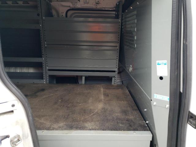 2017 RAM PROMASTER - ZFBERFBB8H6D87991