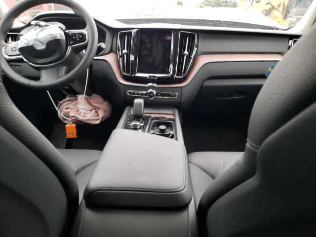 2023 VOLVO XC60 PLUS YV4L12RW4P1287809