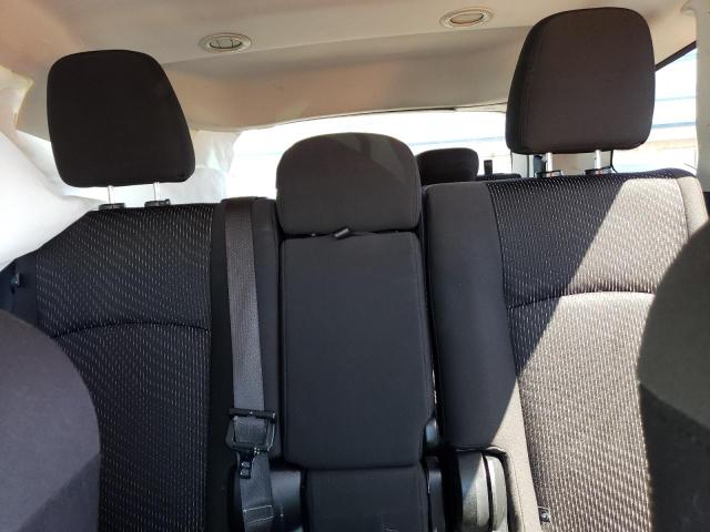 3C4PDCBG4JT370824 Dodge Journey Sxt