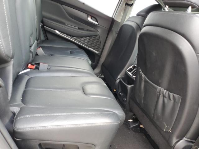2019 HYUNDAI SANTA FE L - 5NMS53AD3KH030688