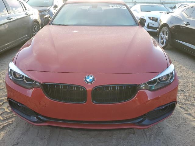 2018 BMW 430I - WBA4W3C53JAF91462
