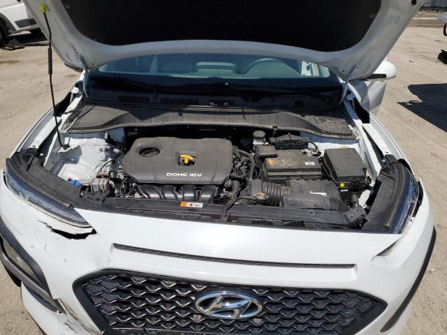 KM8K1CAA0KU342229 | 2019 HYUNDAI KONA SE