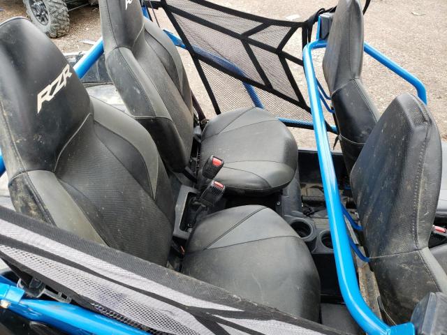 2014 POLARIS RZR 4 800 - 4XAXE7EA0EF355241