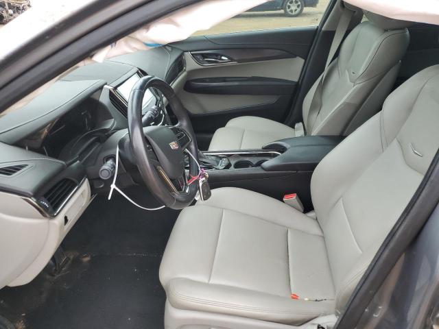 2018 CADILLAC ATS - 1G6AA5RX6J0156353