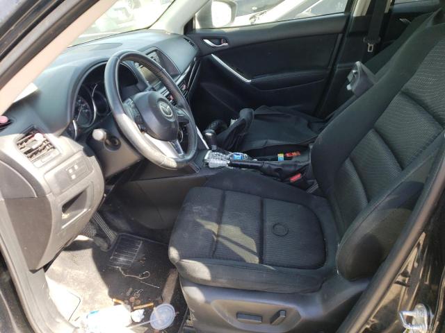 JM3KE4CY9F0446571 Mazda Cx-5 Touring