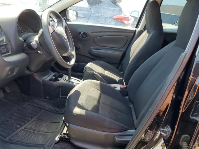 3N1CN7AP9GL844637 Nissan VERSA S