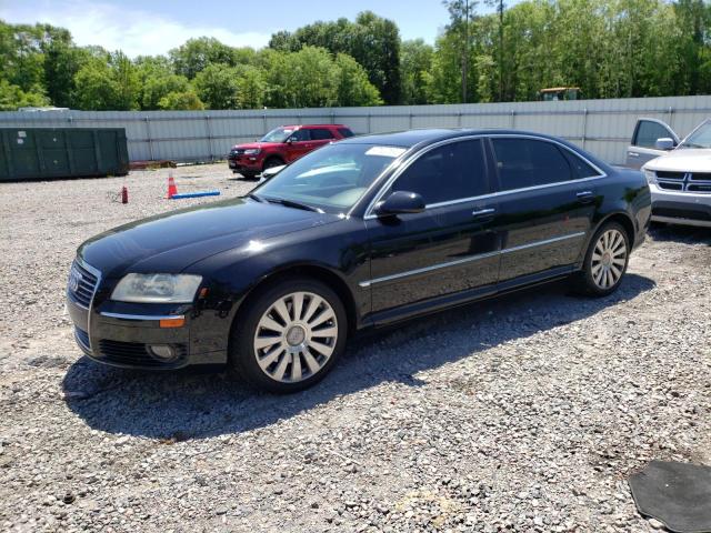 2006 Audi A8 L 