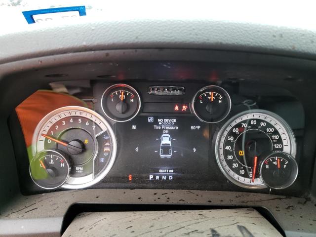 2016 DODGE RAM - 1C6RR6LT7GS320007