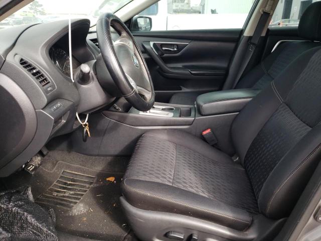 1N4AL3AP0HC204600 Nissan ALTIMA 2.5