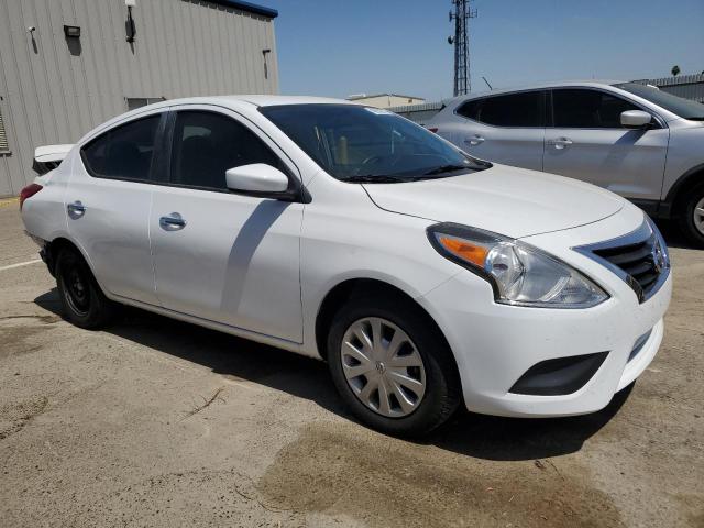 3N1CN7AP8KL832049 Nissan VERSA S
