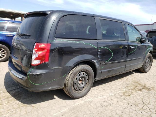 2C4RDGBG8HR725443 Dodge Grand Caravan Se