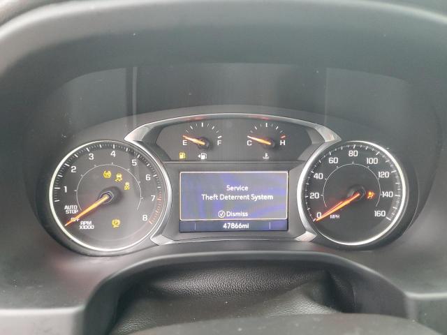 1GKKNMLS7LZ203454 GMC ACADIA SLT