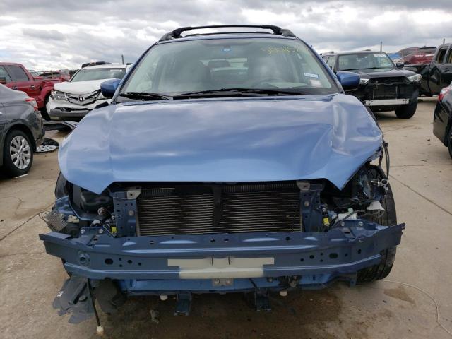 JF2GPABC3G8327433 Subaru Crosstrek Premium