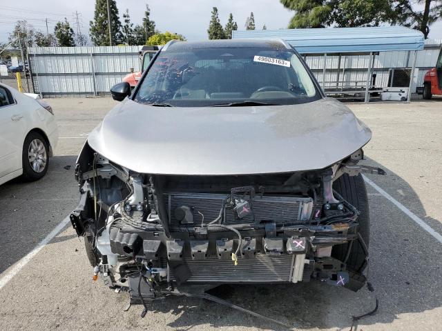 JN8AT3CA0MW026865 Nissan Rogue Sl