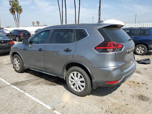 5N1AT2MT6JC752907 Nissan ROGUE S