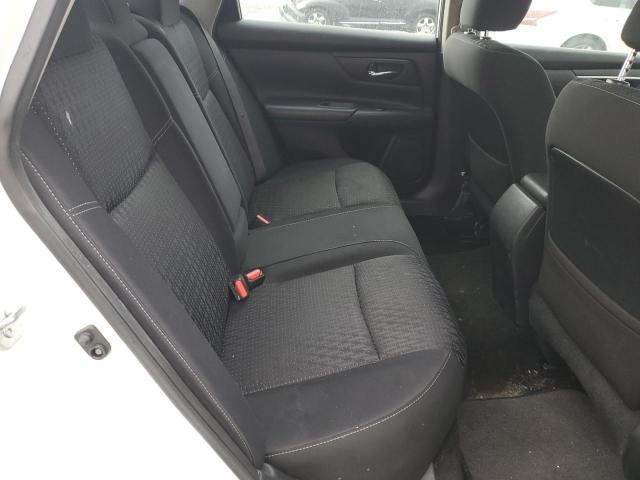 1N4AL3AP3GN320005 Nissan ALTIMA 2.5
