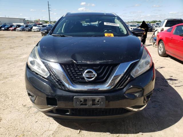 5N1AZ2MG8FN238876 Nissan MURANO S
