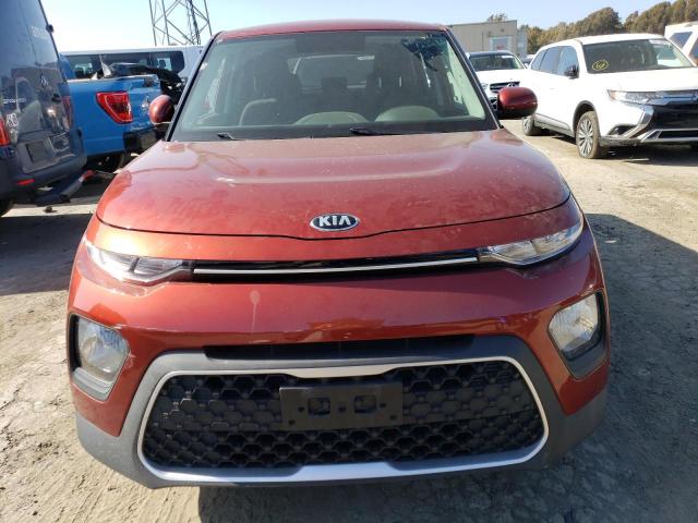 KNDJ23AU2L7115549 KIA SOUL LX