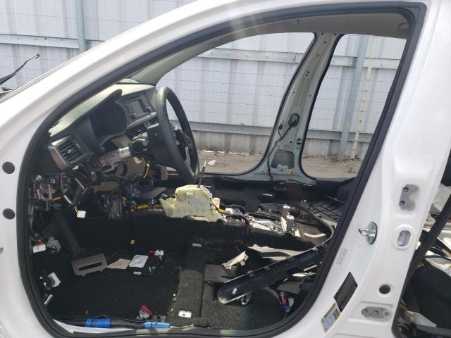 KNAGT4L38G5101087 KIA Optima Lx