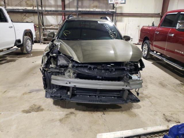 4S4BTANC2N3188515 Subaru Outback Limited