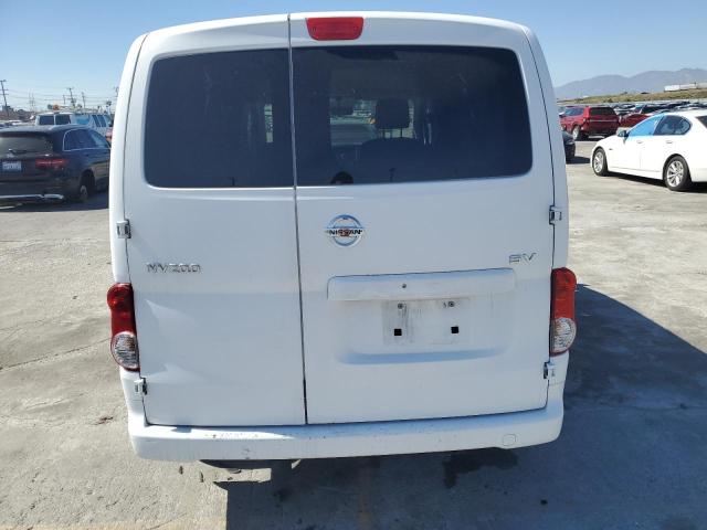 3N6CM0KN7HK704577 Nissan NV200 2.5S