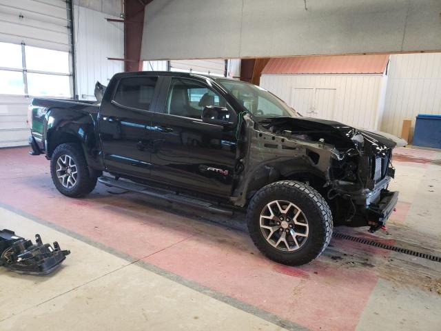 2021 GMC CANYON AT4 1GTG6FEN2M1175967