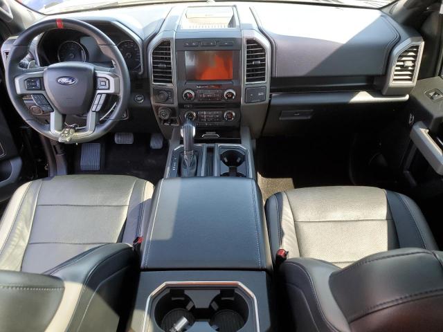 1FTFW1RG6HFC18628 Ford F150 Raptor