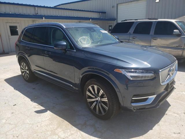 2023 VOLVO XC90 PLUS YV4062PN6P1933169