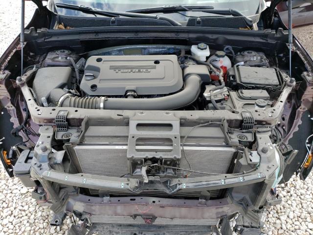 LRBFZRR49ND122560 Buick Envision Avenir