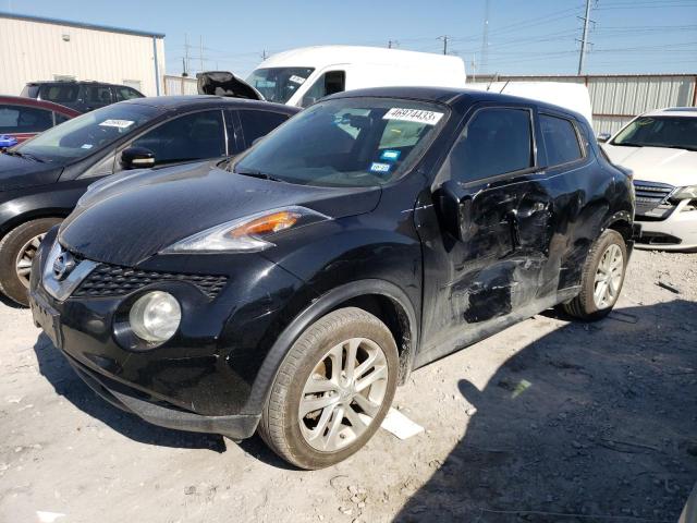 2015 NISSAN JUKE S - JN8AF5MR6FT512754