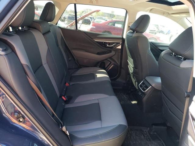 2023 SUBARU OUTBACK ON 4S4BTGLD5P3105015