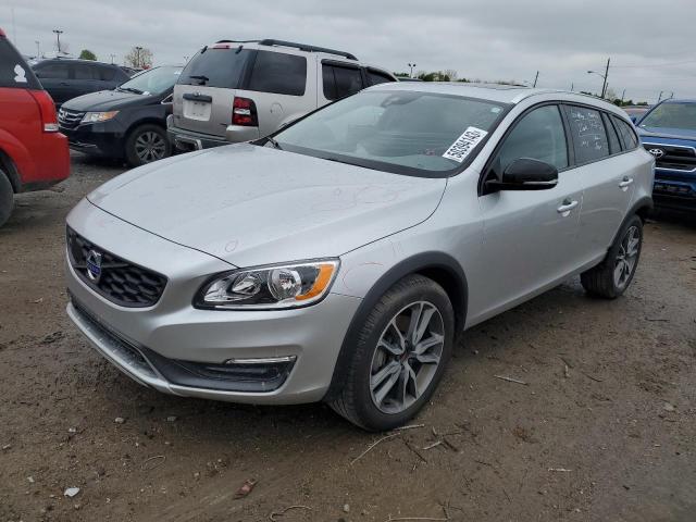 2016 Volvo V60 Cross Country 