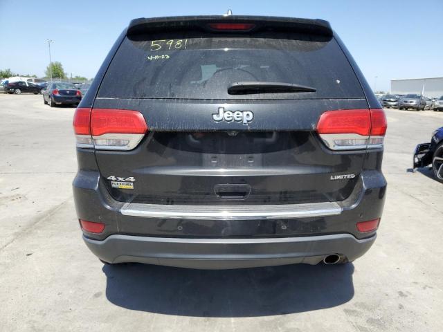 1C4RJFBG1FC827787 Jeep Grand Cherokee Limited